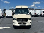 2026 Mercedes-Benz Sprinter 3500 Cargo 170 WB High Roof