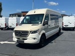 2026 Mercedes-Benz Sprinter 3500 Cargo 170 WB High Roof