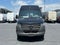 2026 Mercedes-Benz Sprinter 3500 Cargo 170 WB Extended