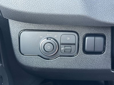 2026 Mercedes-Benz Sprinter 3500 Cargo 170 WB Extended
