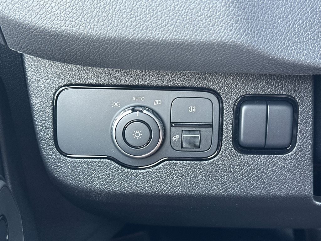 2026 Mercedes-Benz Sprinter 3500 Cargo 170 WB Extended