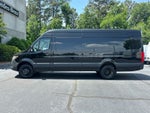 2026 Mercedes-Benz Sprinter 3500 Cargo 170 WB Extended