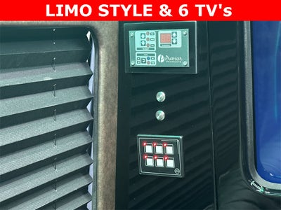 2025 Mercedes-Benz Sprinter 3500 Cargo 170 WB Extended