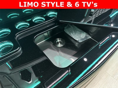 2025 Mercedes-Benz Sprinter 3500 Cargo 170 WB Extended