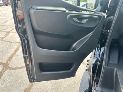 2026 Mercedes-Benz Sprinter 3500 Cargo 170 WB Extended Luxury Coach