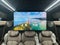2026 Mercedes-Benz Sprinter 3500 Cargo 170 WB Extended Luxury Coach