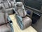2026 Mercedes-Benz Sprinter 3500 Cargo 170 WB Extended Luxury Coach