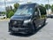 2026 Mercedes-Benz Sprinter 3500 Cargo 170 WB Extended Luxury Coach