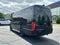2026 Mercedes-Benz Sprinter 3500 Cargo 170 WB Extended Luxury Coach