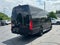 2026 Mercedes-Benz Sprinter 3500 Cargo 170 WB Extended Luxury Coach