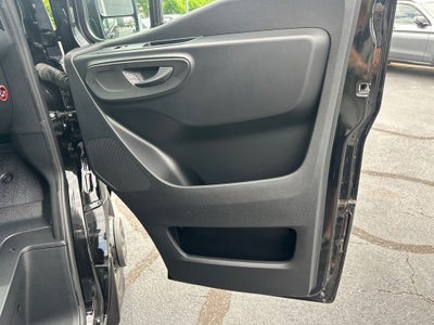 2026 Mercedes-Benz Sprinter 3500 Cargo 170 WB Extended
