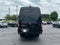 2026 Mercedes-Benz Sprinter 3500 Cargo 170 WB Extended