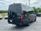 2026 Mercedes-Benz Sprinter 3500 Cargo 170 WB Extended