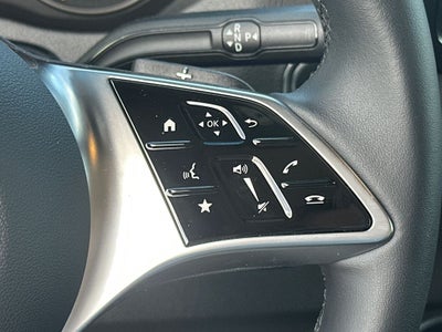 2025 Mercedes-Benz Sprinter 3500 Cargo 170 WB Extended