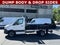 2024 Mercedes-Benz Sprinter 3500 Cab Chassis 144 WB