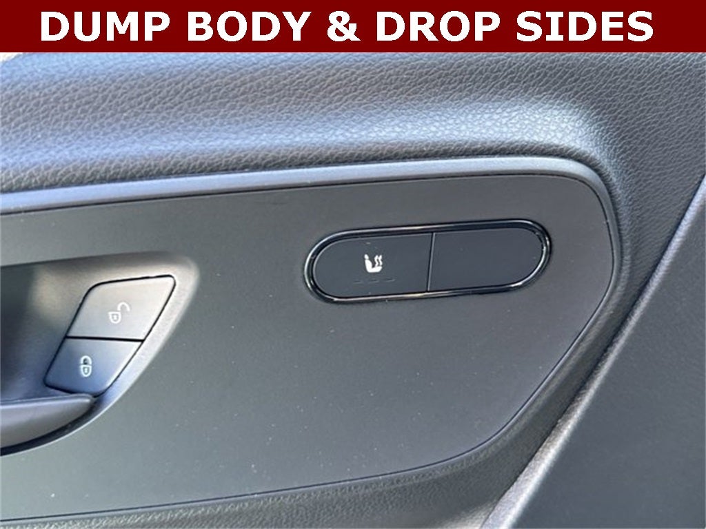 2024 Mercedes-Benz Sprinter 3500 Cab Chassis 144 WB