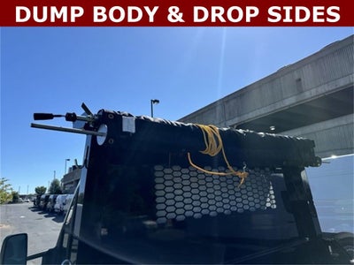 2024 Mercedes-Benz Sprinter 3500 Cab Chassis 144 WB