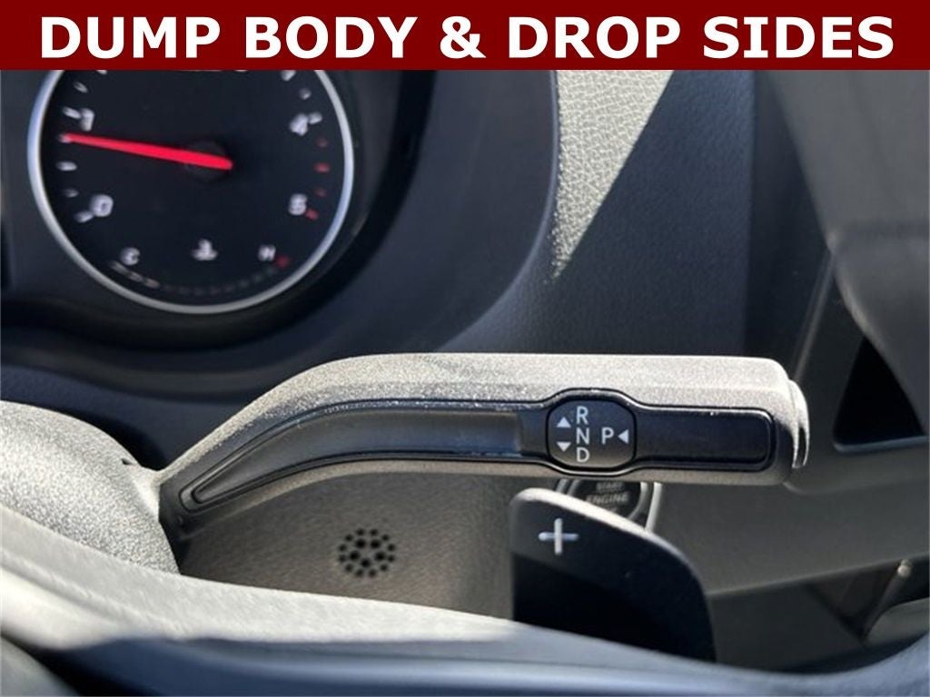 2024 Mercedes-Benz Sprinter 3500 Cab Chassis 144 WB