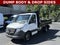 2024 Mercedes-Benz Sprinter 3500 Cab Chassis 144 WB