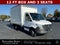 2024 Mercedes-Benz Sprinter 3500 Cab Chassis 144 WB