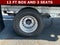 2024 Mercedes-Benz Sprinter 3500 Cab Chassis 144 WB