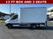2024 Mercedes-Benz Sprinter 3500 Cab Chassis 144 WB