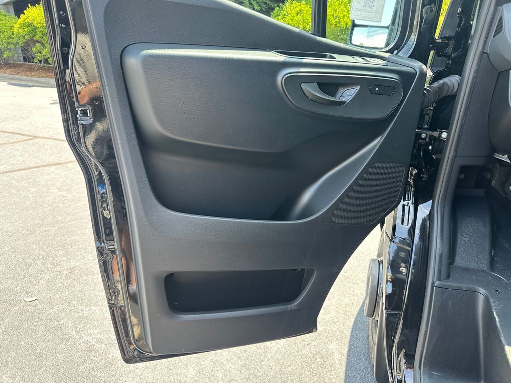 2026 Mercedes-Benz Sprinter 3500XD Cargo 170 WB