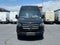 2026 Mercedes-Benz Sprinter 3500XD Cargo 170 WB