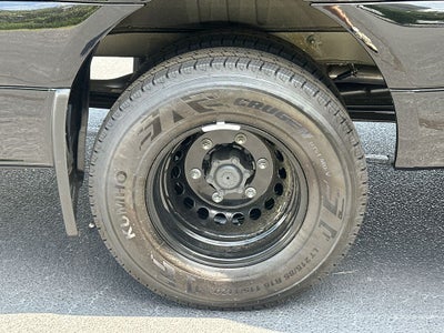 2026 Mercedes-Benz Sprinter 3500XD Cargo 170 WB