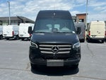 2026 Mercedes-Benz Sprinter 3500XD Cargo 170 WB