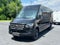 2026 Mercedes-Benz Sprinter 3500XD Cargo 170 WB