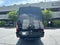 2026 Mercedes-Benz Sprinter 3500XD Cargo 170 WB