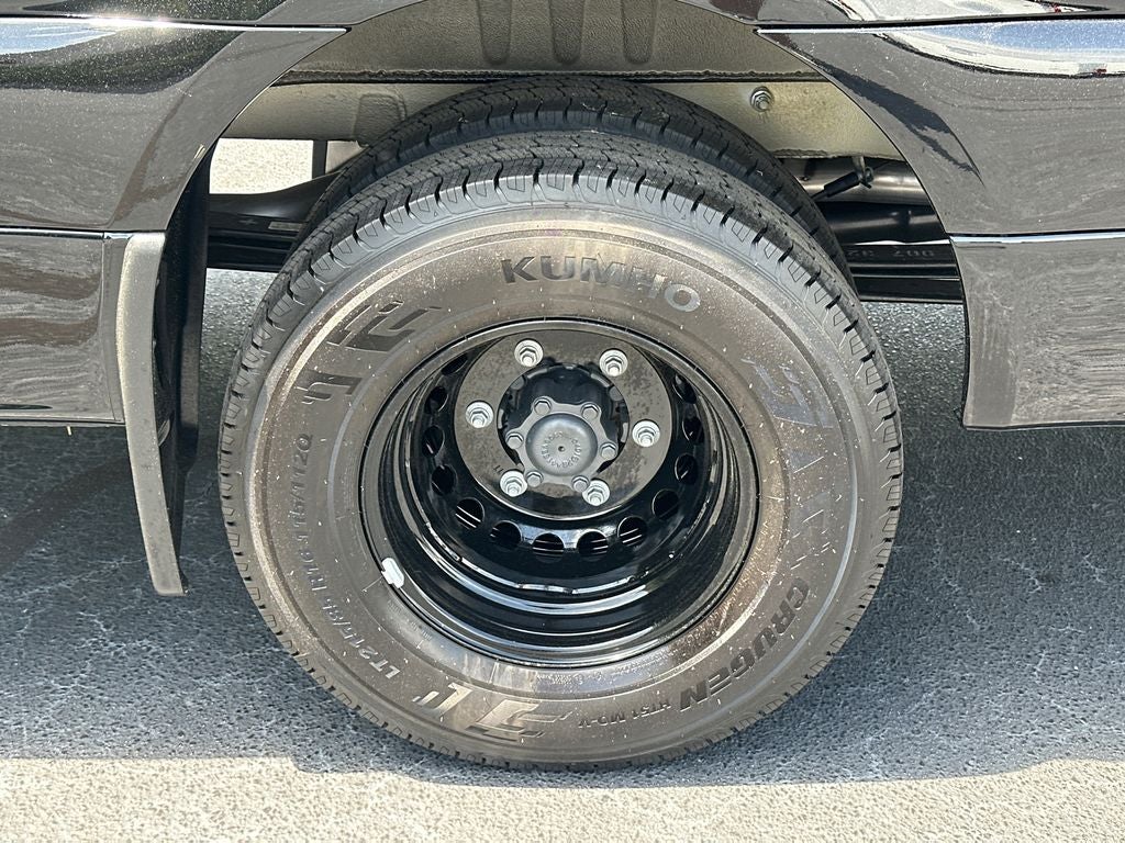 2026 Mercedes-Benz Sprinter 3500XD Cargo 170 WB
