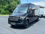 2026 Mercedes-Benz Sprinter 3500XD Cargo 170 WB