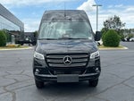 2026 Mercedes-Benz Sprinter 3500XD Cargo 170 WB