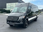 2026 Mercedes-Benz Sprinter 3500XD Cargo 170 WB