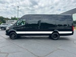 2026 Mercedes-Benz Sprinter 3500XD Cargo 170 WB