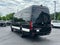2026 Mercedes-Benz Sprinter 3500XD Cargo 170 WB
