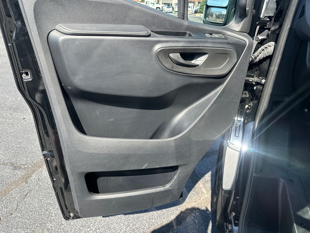 2023 Mercedes-Benz Sprinter 2500 Cargo 170 WB High Roof