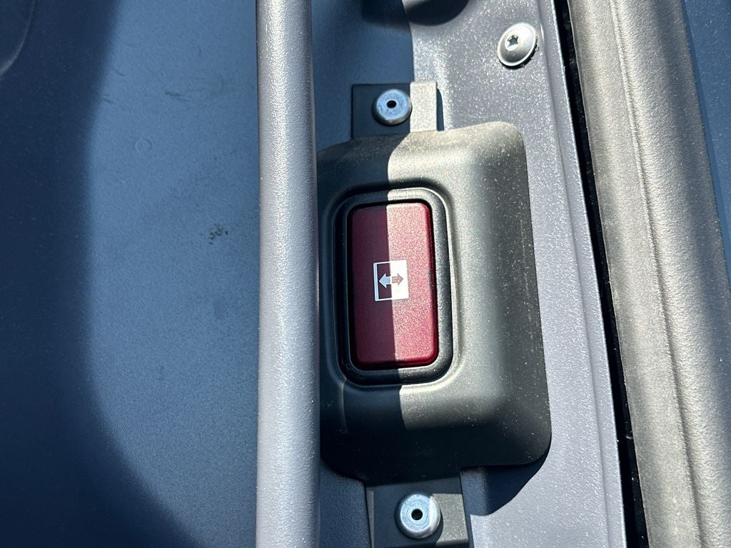 2023 Mercedes-Benz Sprinter 2500 Cargo 170 WB High Roof