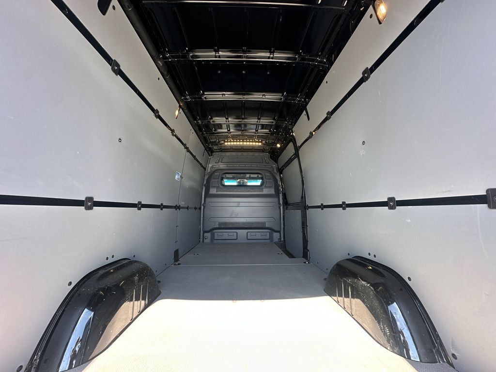 2023 Mercedes-Benz Sprinter 2500 Cargo 170 WB High Roof