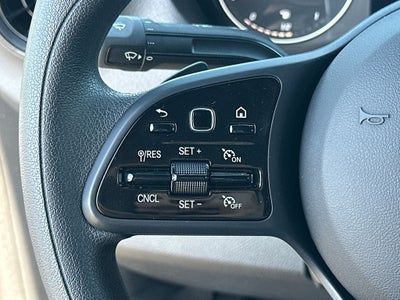 2023 Mercedes-Benz Sprinter 2500 Cargo 170 WB High Roof