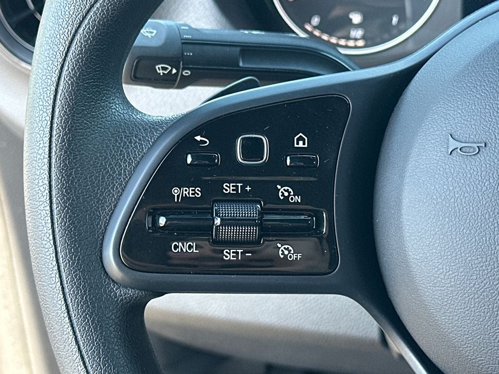 2023 Mercedes-Benz Sprinter 2500 Cargo 170 WB High Roof