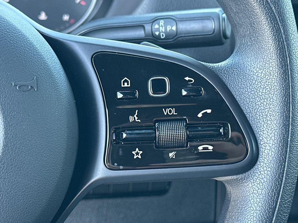 2023 Mercedes-Benz Sprinter 2500 Cargo 170 WB High Roof