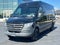 2023 Mercedes-Benz Sprinter 2500 Cargo 170 WB High Roof