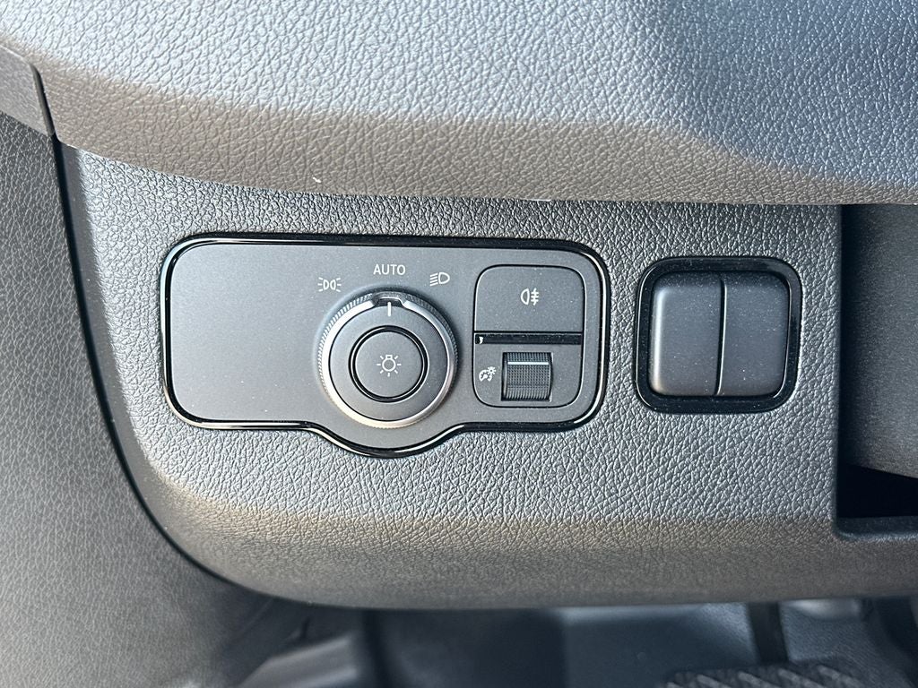 2023 Mercedes-Benz Sprinter 2500 Cargo 170 WB High Roof