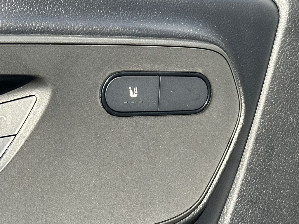 2025 Mercedes-Benz Sprinter 2500 Cargo 144 WB