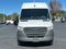 2025 Mercedes-Benz Sprinter 2500 Cargo 144 WB