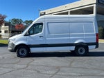 2025 Mercedes-Benz Sprinter 2500 Cargo 144 WB