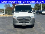 2026 Mercedes-Benz Sprinter 2500 Cargo 144 WB